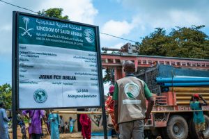 Abibakr As-Sidiq Philanthropic Home Launches Drilling of 21 Solar-Powered Boreholes Across Nigeria, Fully Funded by King Salman Humanitarian Aid and Relief Centre