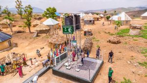 Abibakr As-Sidiq Philanthropic Home Concludes 21 Solar-Powered Boreholes Project Across Six Nigerian States