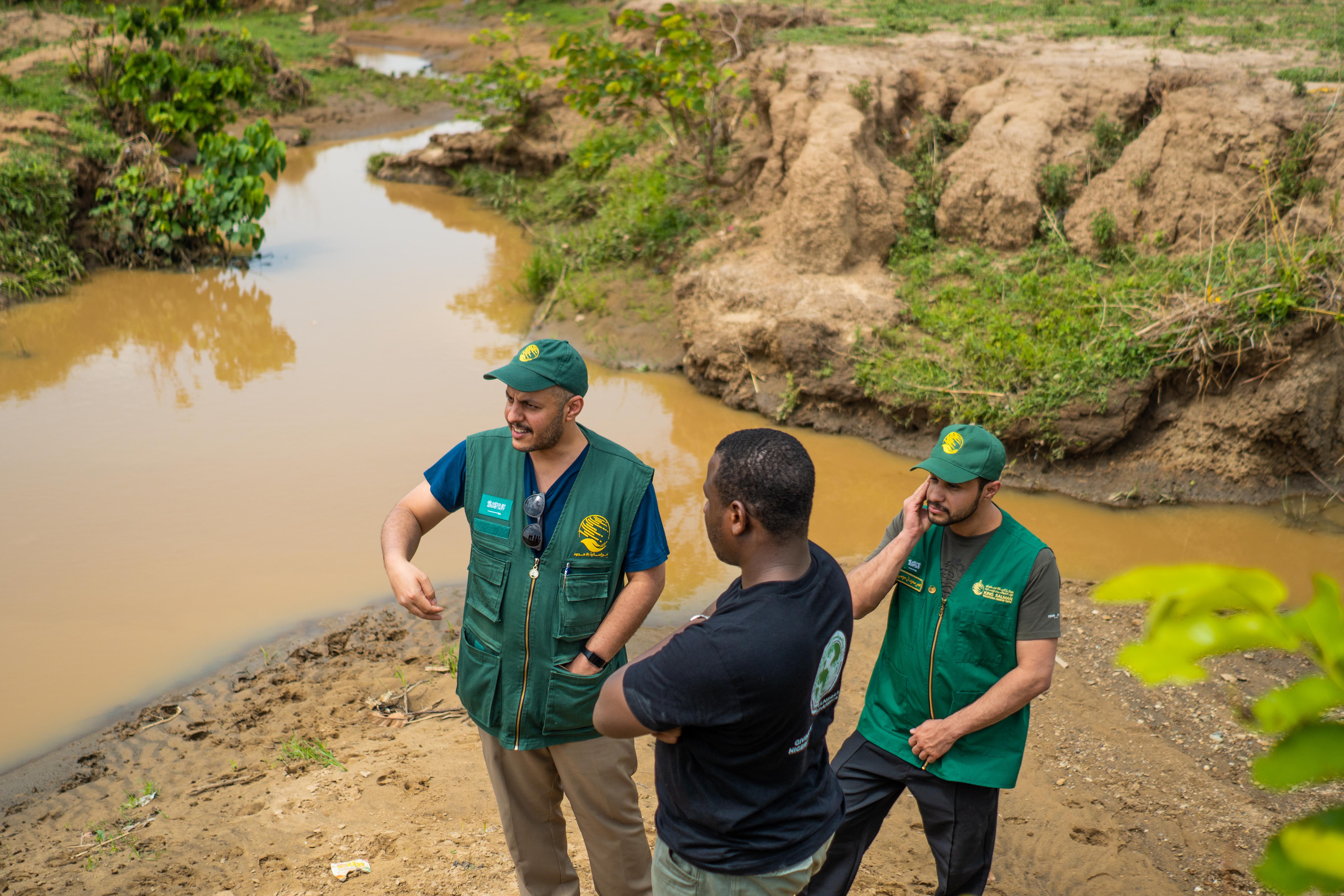 Abibakr As-Sidiq Philanthropic Home and KSrelief Launch Project to Drill 78 Solar-Powered Boreholes Across 10 Nigerian States